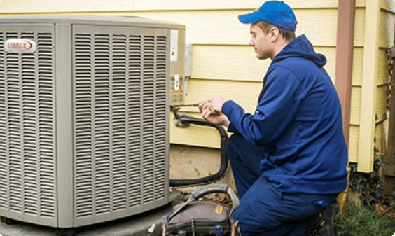 getzville air conditioning